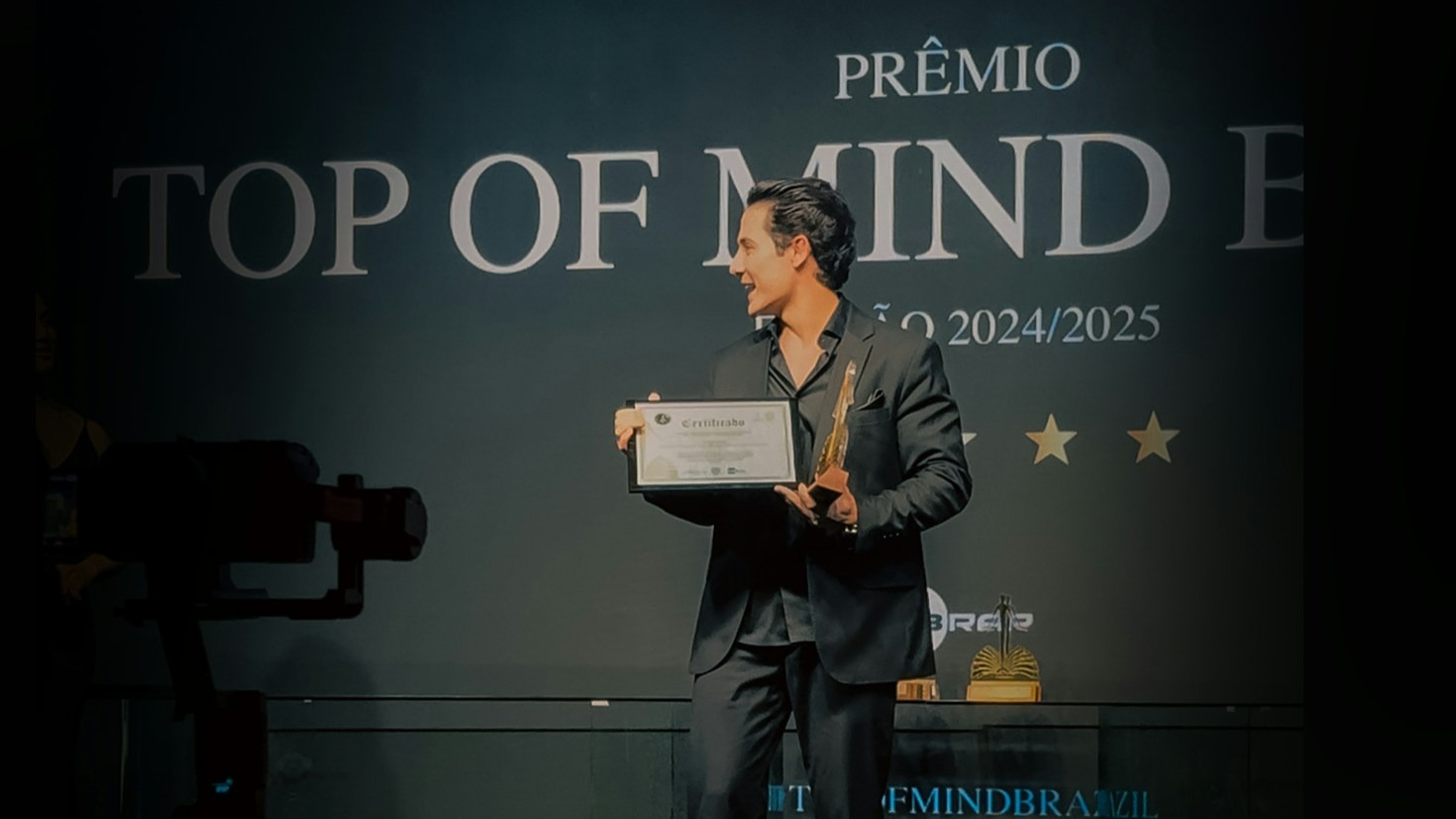 Come il Talento Italiano Continua a Ispirare il Mondo
